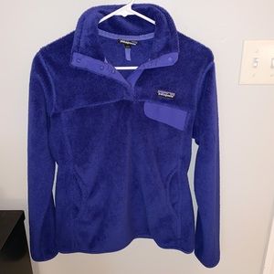 Patagonia Pullover